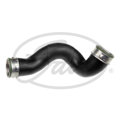 Charge Air Hose (09-0406)