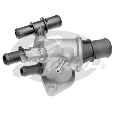 Thermostat, coolant (TH24888G1)