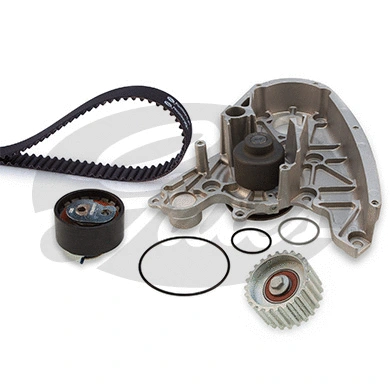 Water Pump & Timing Belt Kit