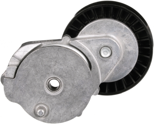 Belt Tensioner, V-ribbed belt