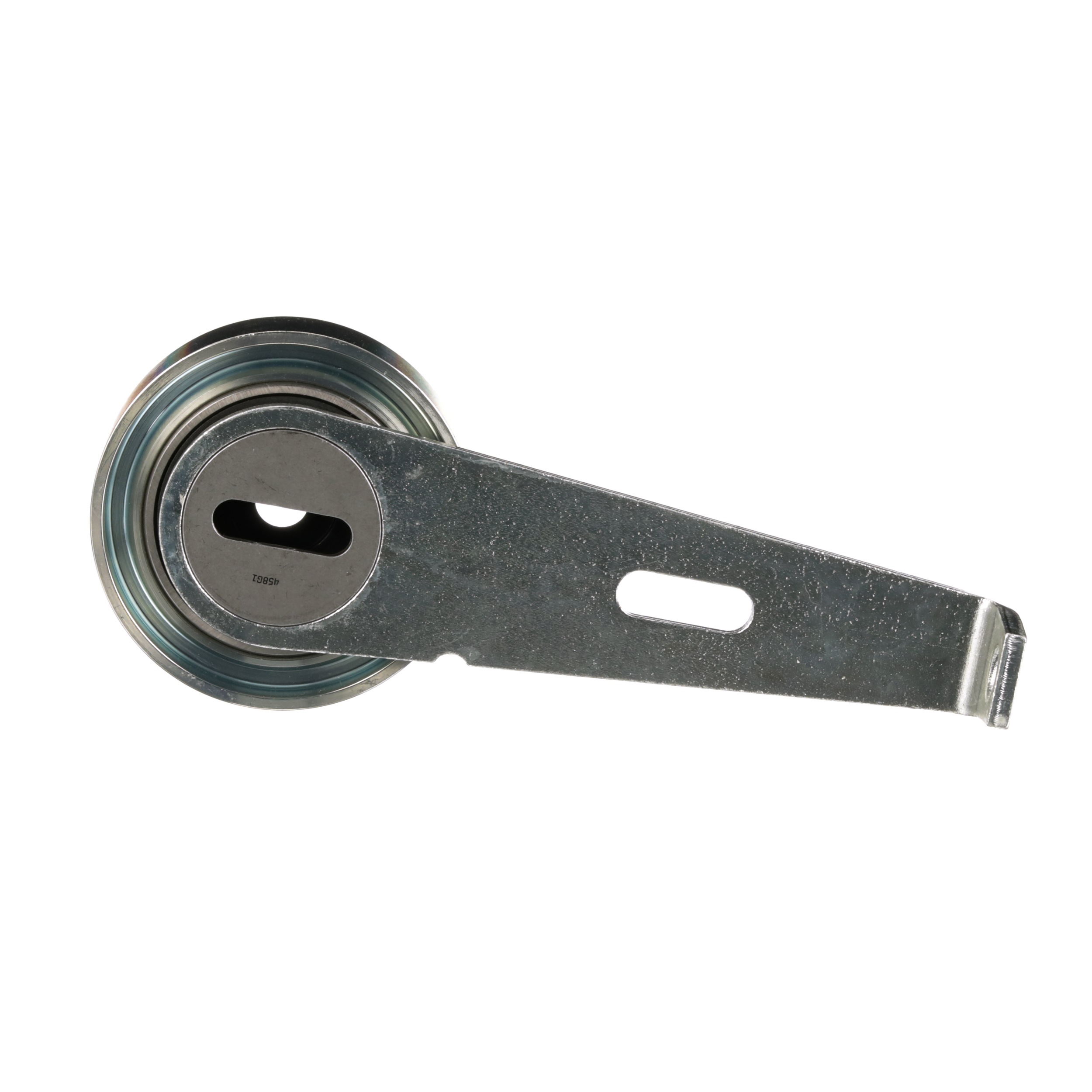 Tensioner Pulley, V-ribbed belt