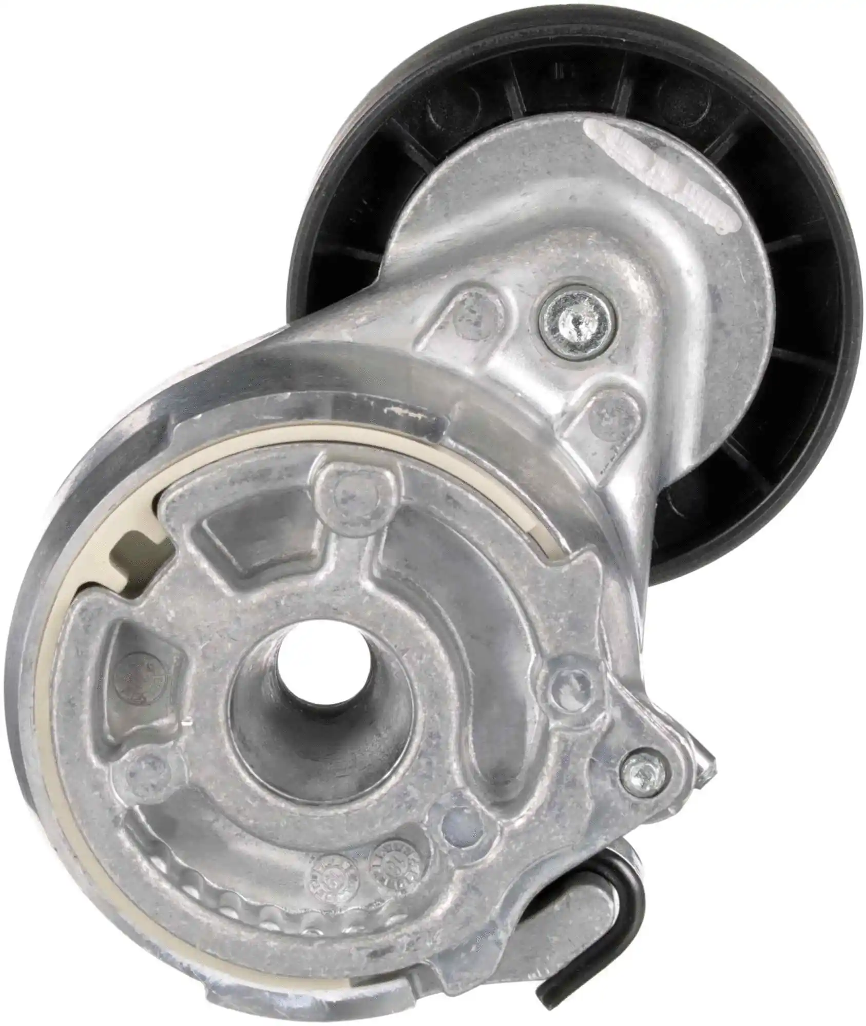Belt Tensioner, V-ribbed belt
