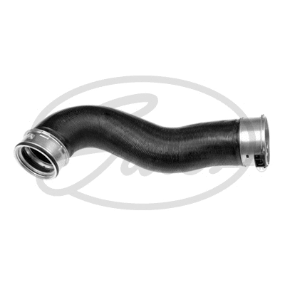 Charge Air Hose (09-1230)