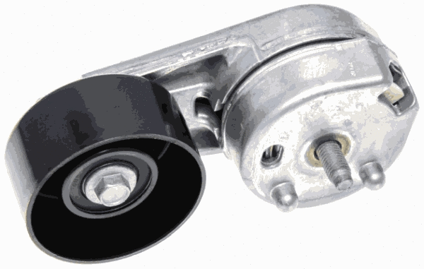 Belt Tensioner, V-ribbed belt (T39240)