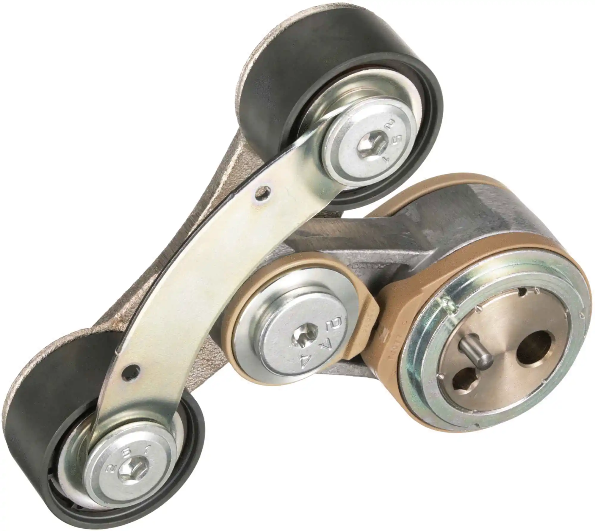 Belt Tensioner, V-ribbed belt (T39502)