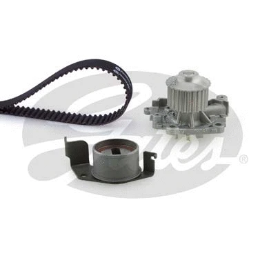 Water Pump & Timing Belt Kit