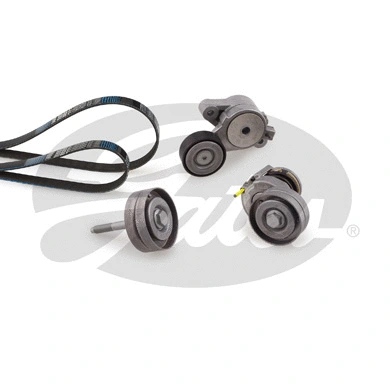 V-Ribbed Belt Set (K066PK1700)