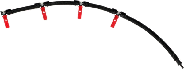Fuel Hose (MFL1120)