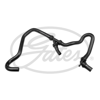 Heater Hose (02-2397)