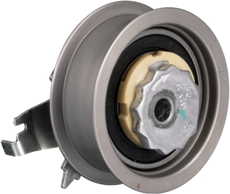 Tensioner Pulley, timing belt (T43247)