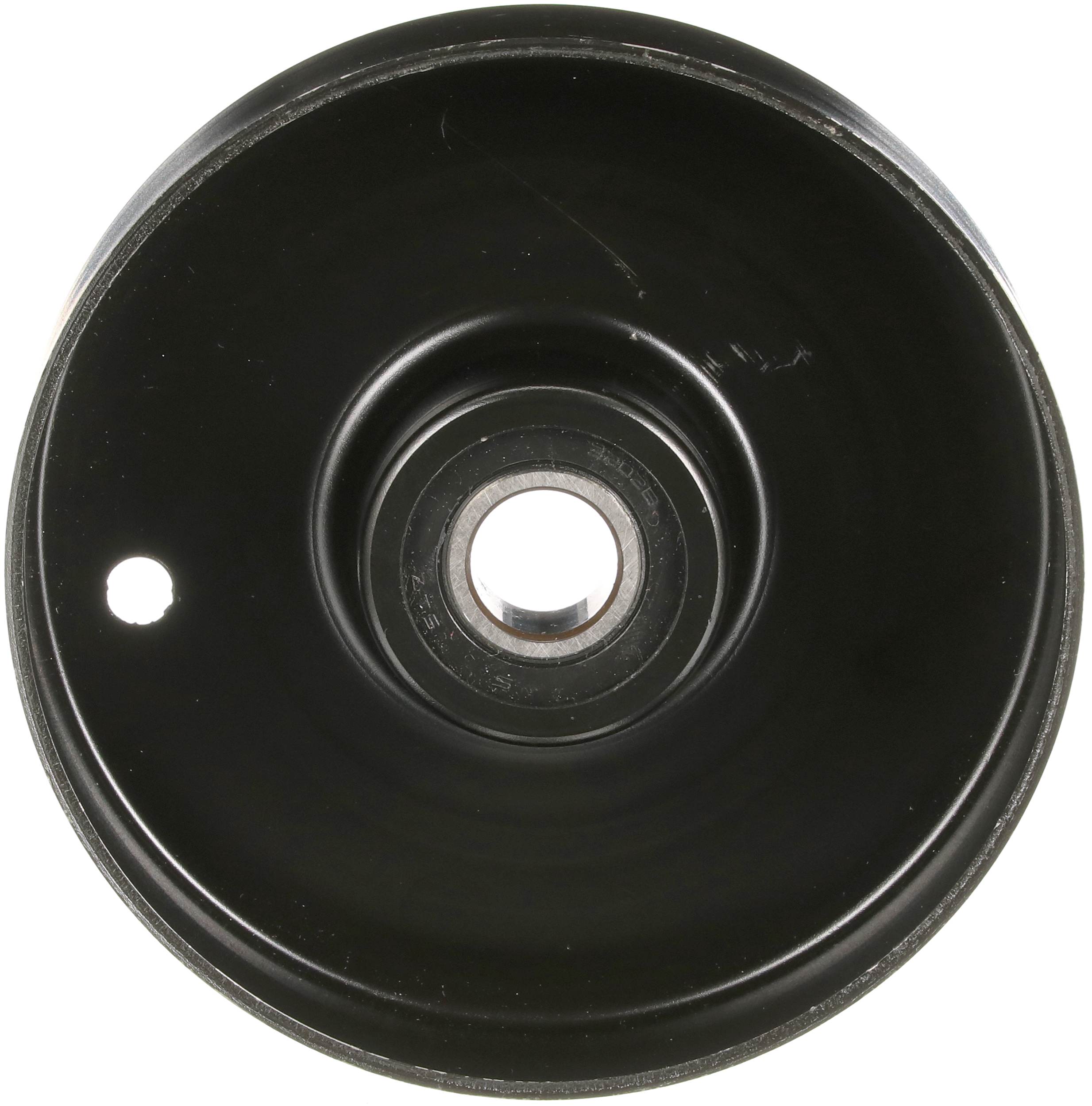 Tensioner Pulley, V-ribbed belt