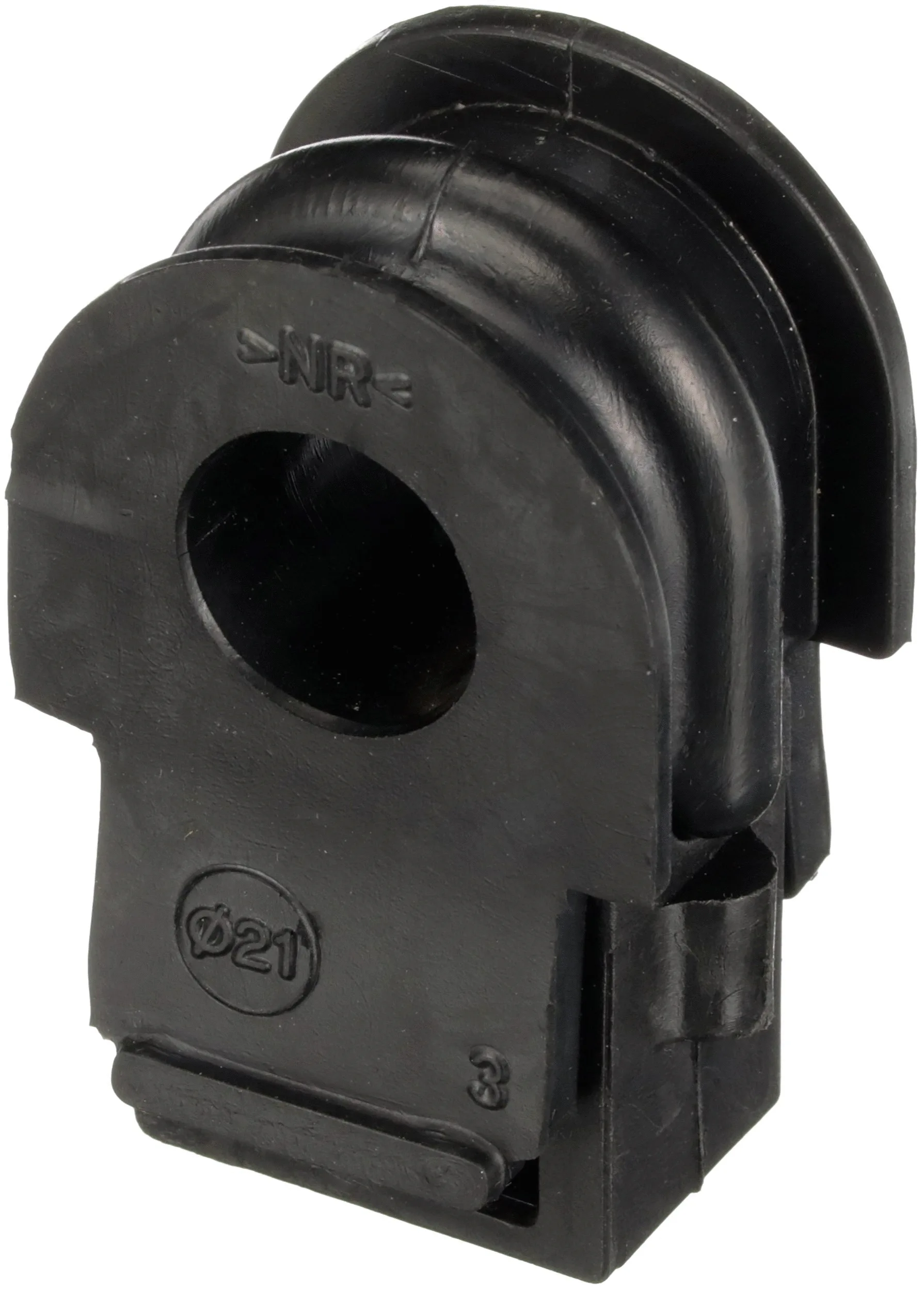 Mounting, stabiliser bar (AWS1666)