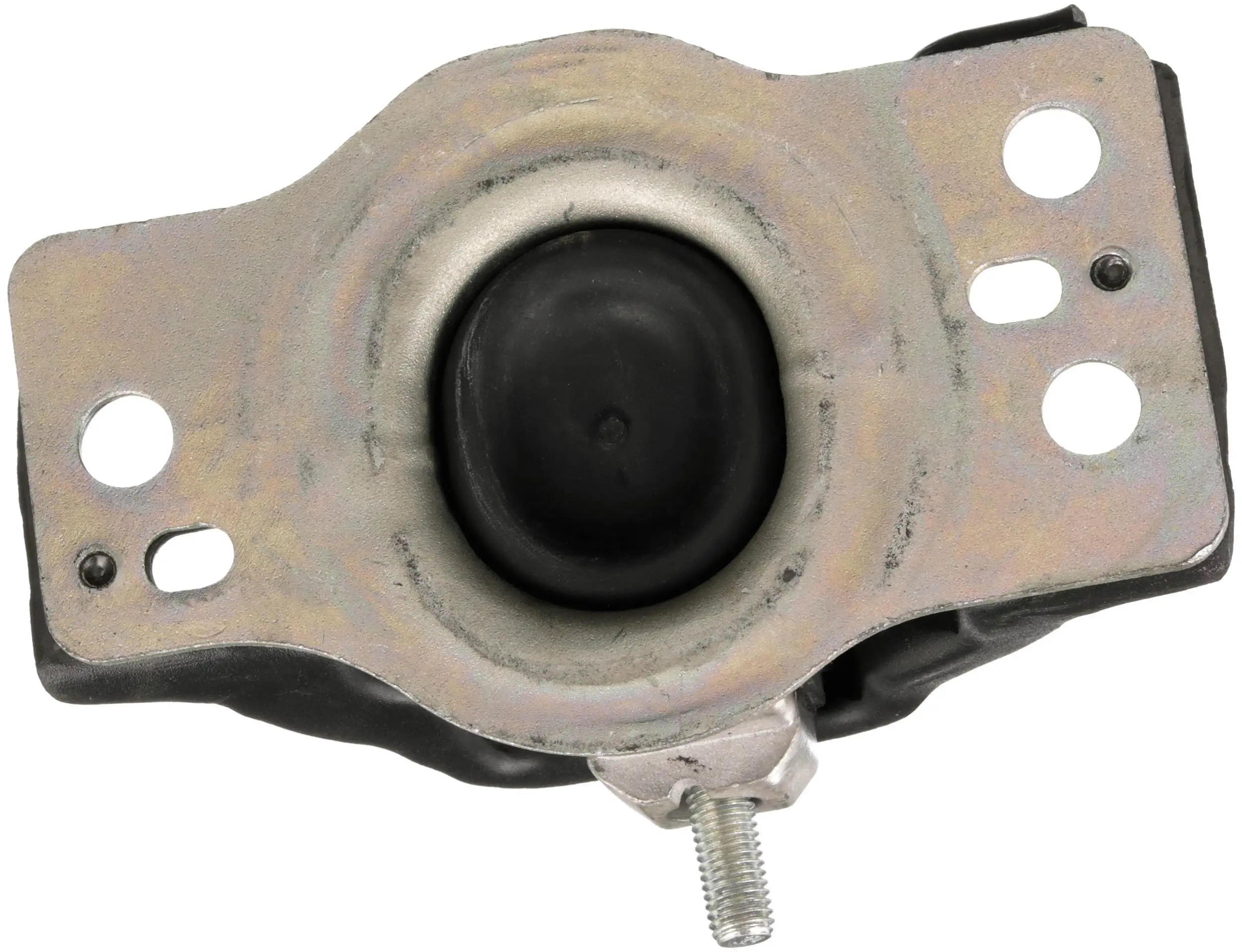Mounting, engine