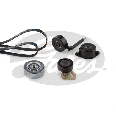 V-Ribbed Belt Set (K025PK2030)