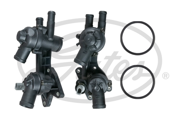 Thermostat, coolant (TH49487/87G1)