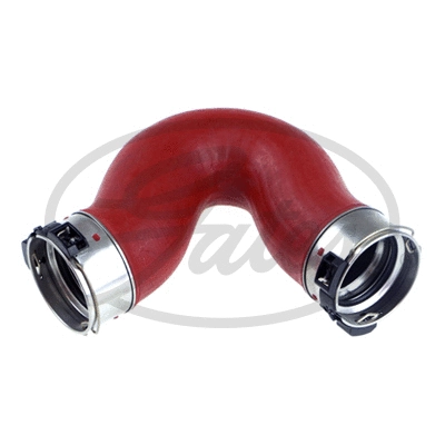 Charge Air Hose (09-0434)