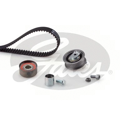Timing Belt Kit