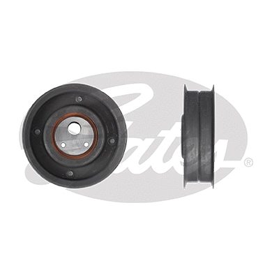 Tensioner Pulley, timing belt (T41079)