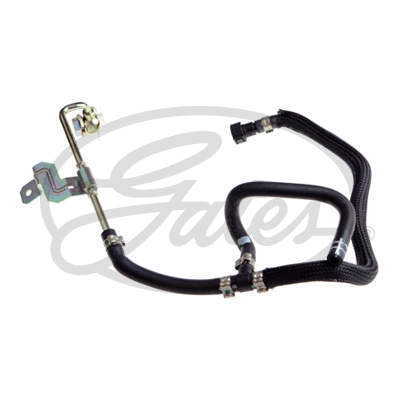 Heater Hose (02-2774)