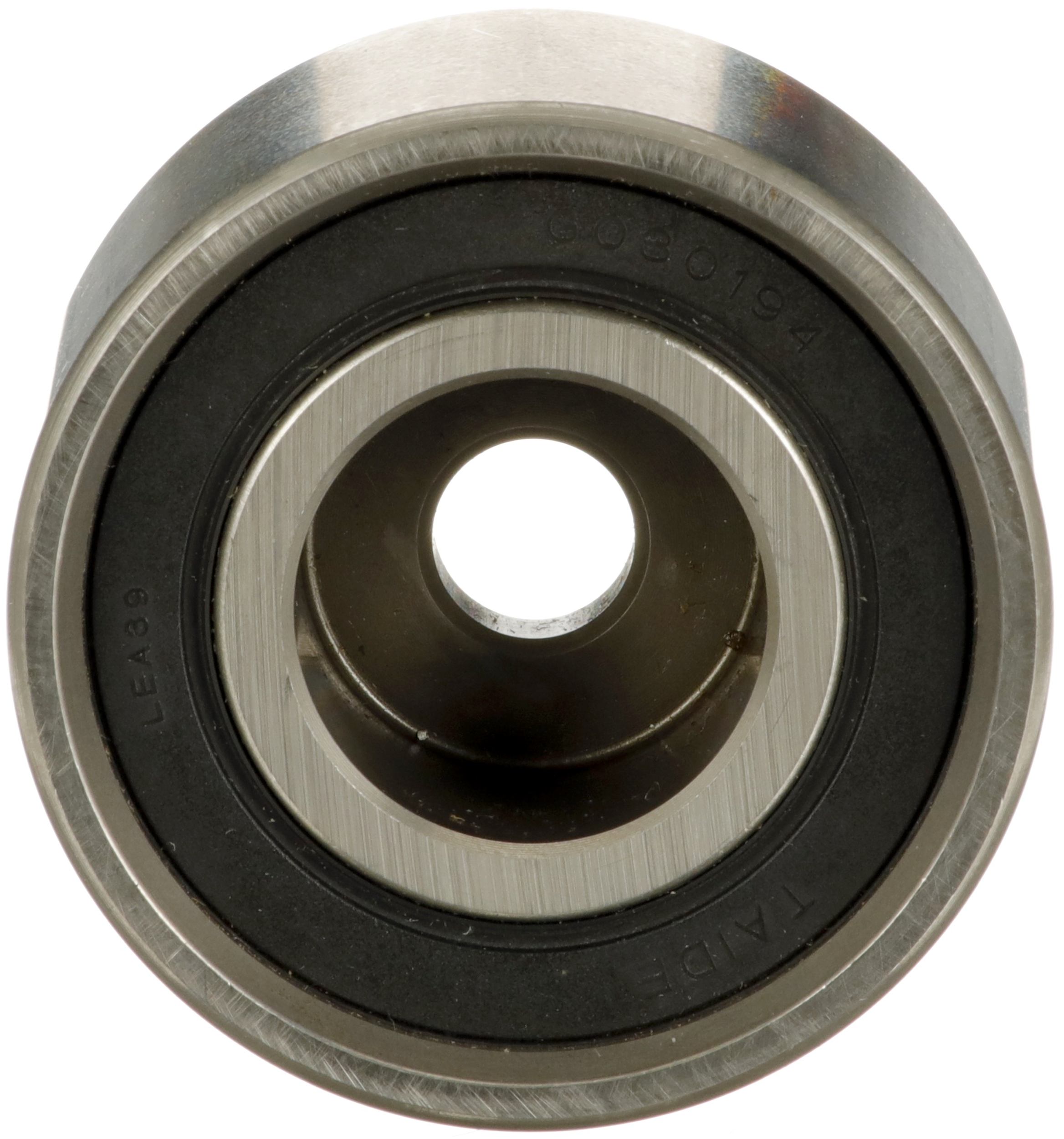 Deflection/Guide Pulley, timing belt