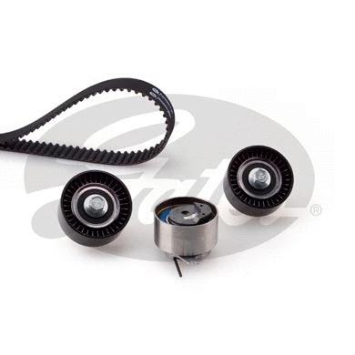 Timing Belt Kit