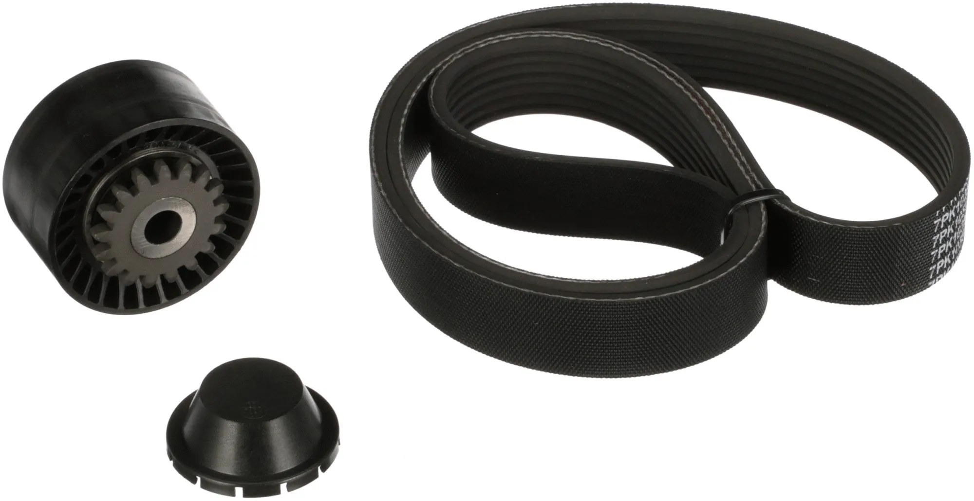V-Ribbed Belt Set (K017PK1035)