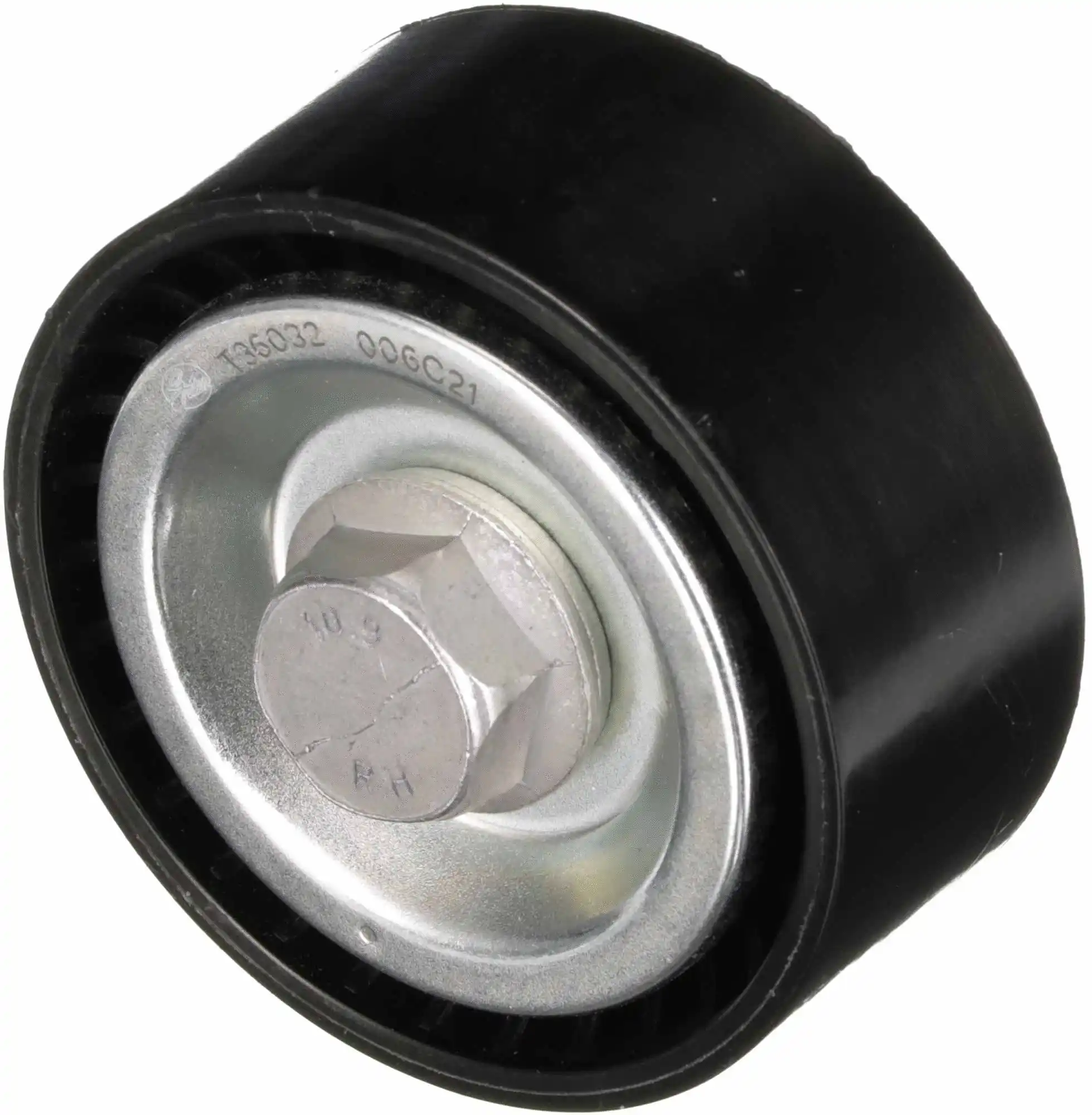 Deflection/Guide Pulley, V-ribbed belt (T36032)