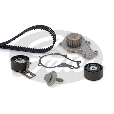 Water Pump & Timing Belt Kit