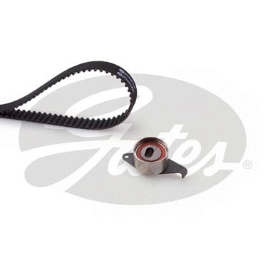 Timing Belt Kit