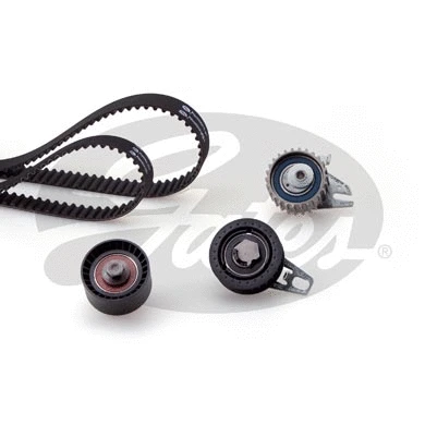 Timing Belt Kit