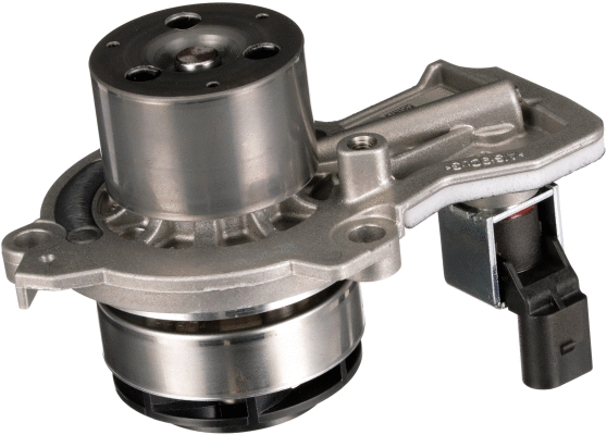Water Pump, engine cooling (WP0249)