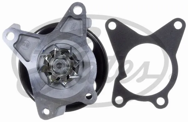 Water Pump, engine cooling