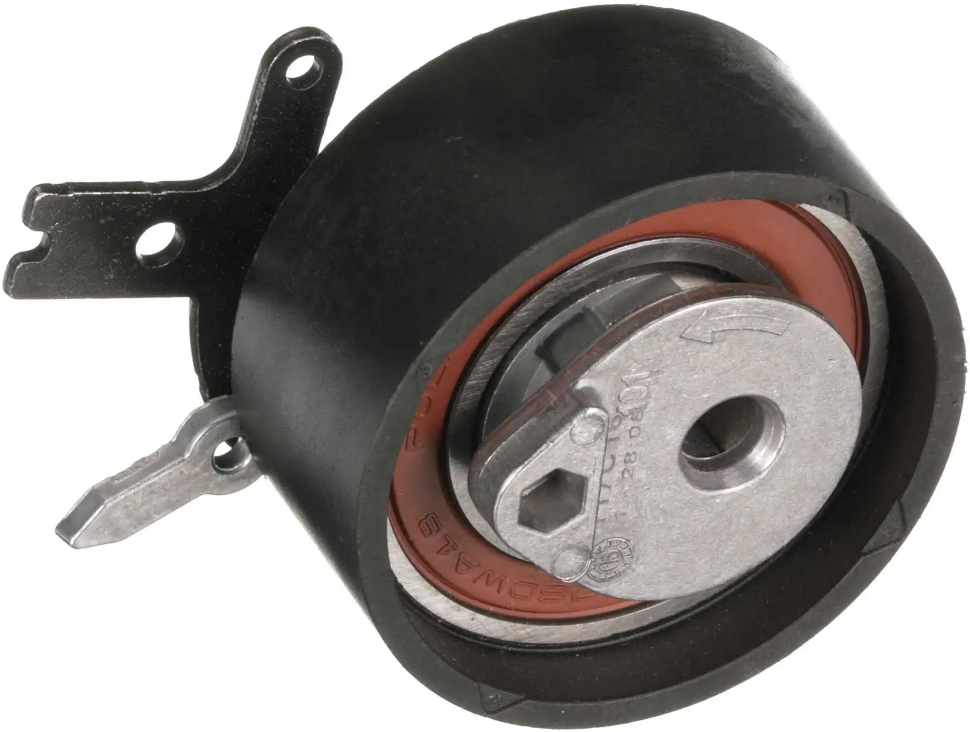 Tensioner Pulley, timing belt (T43263)