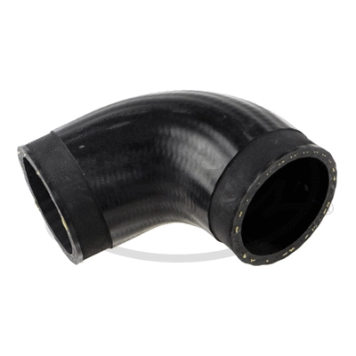 Charge Air Hose (09-0791)