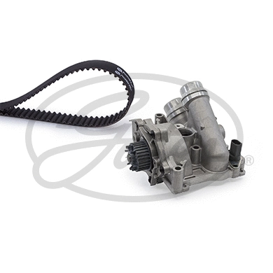 Water Pump & Timing Belt Kit