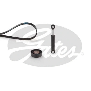 V-Ribbed Belt Set (K106PK2120)