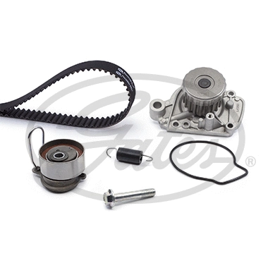 Water Pump & Timing Belt Kit
