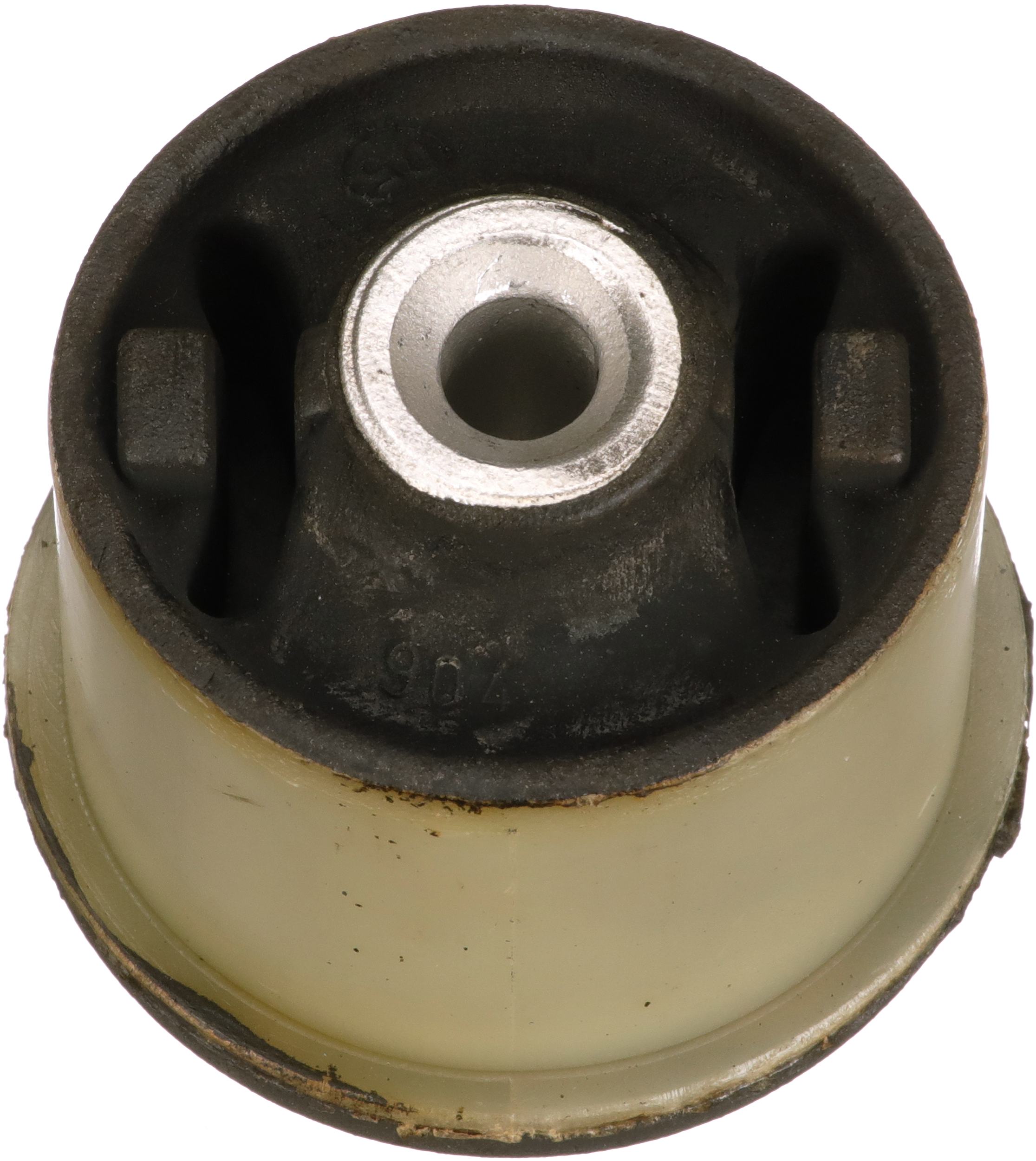 Bushing, axle bracket