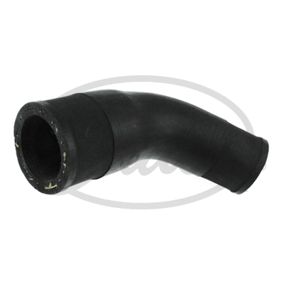 Charge Air Hose (09-0767)