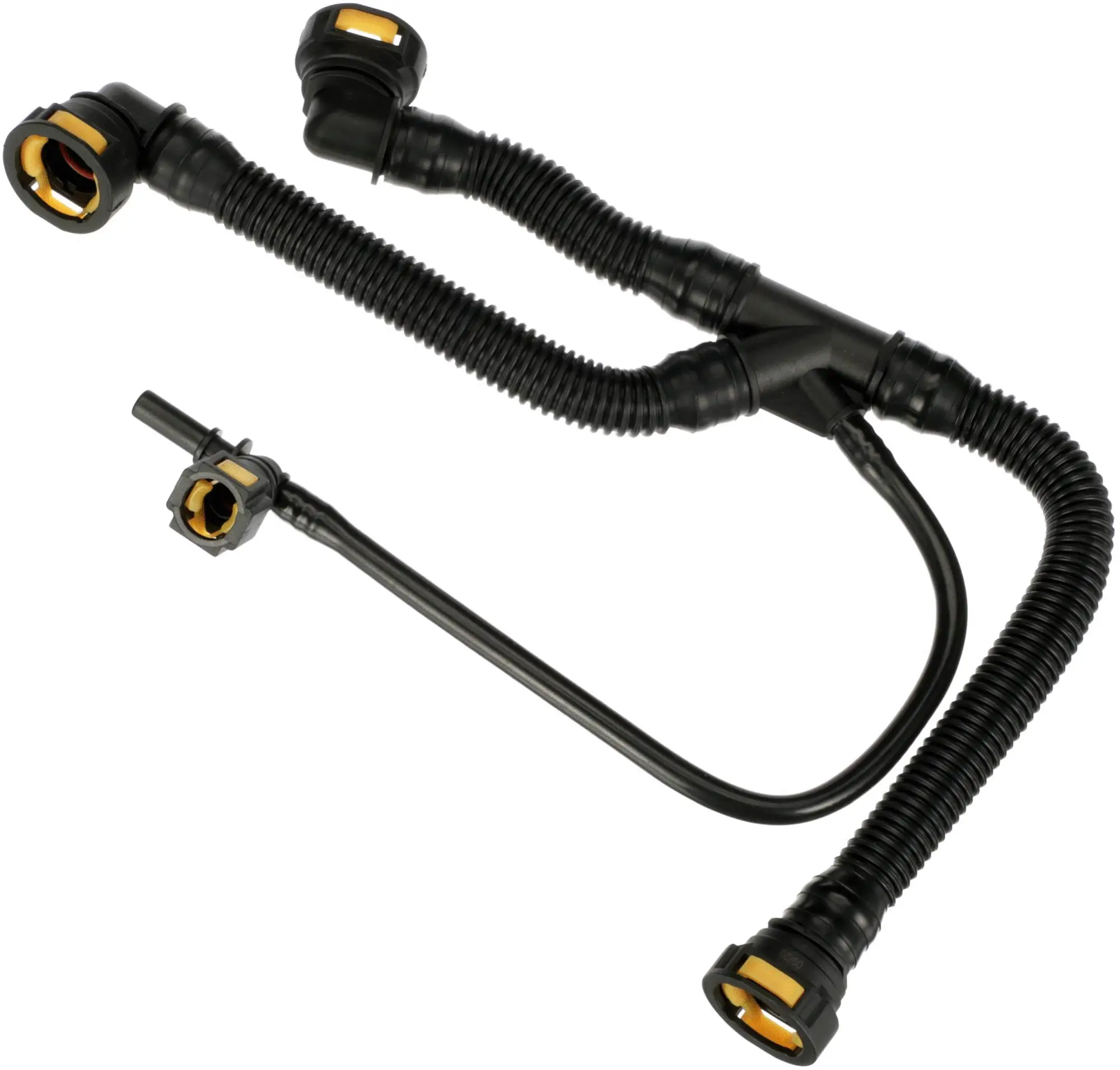 Hose, crankcase ventilation (EMH374)