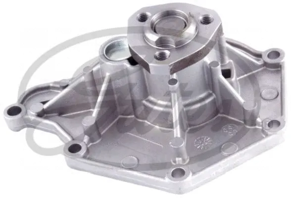 Water Pump, engine cooling (WP0136)