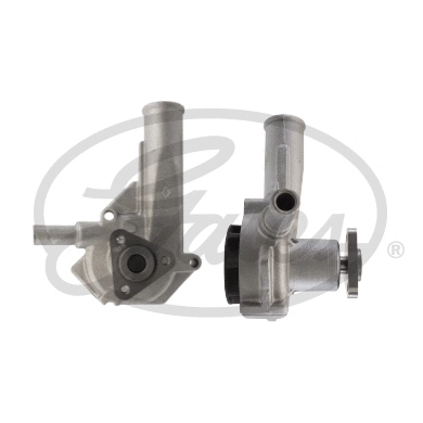 Water Pump, engine cooling (WP0201)
