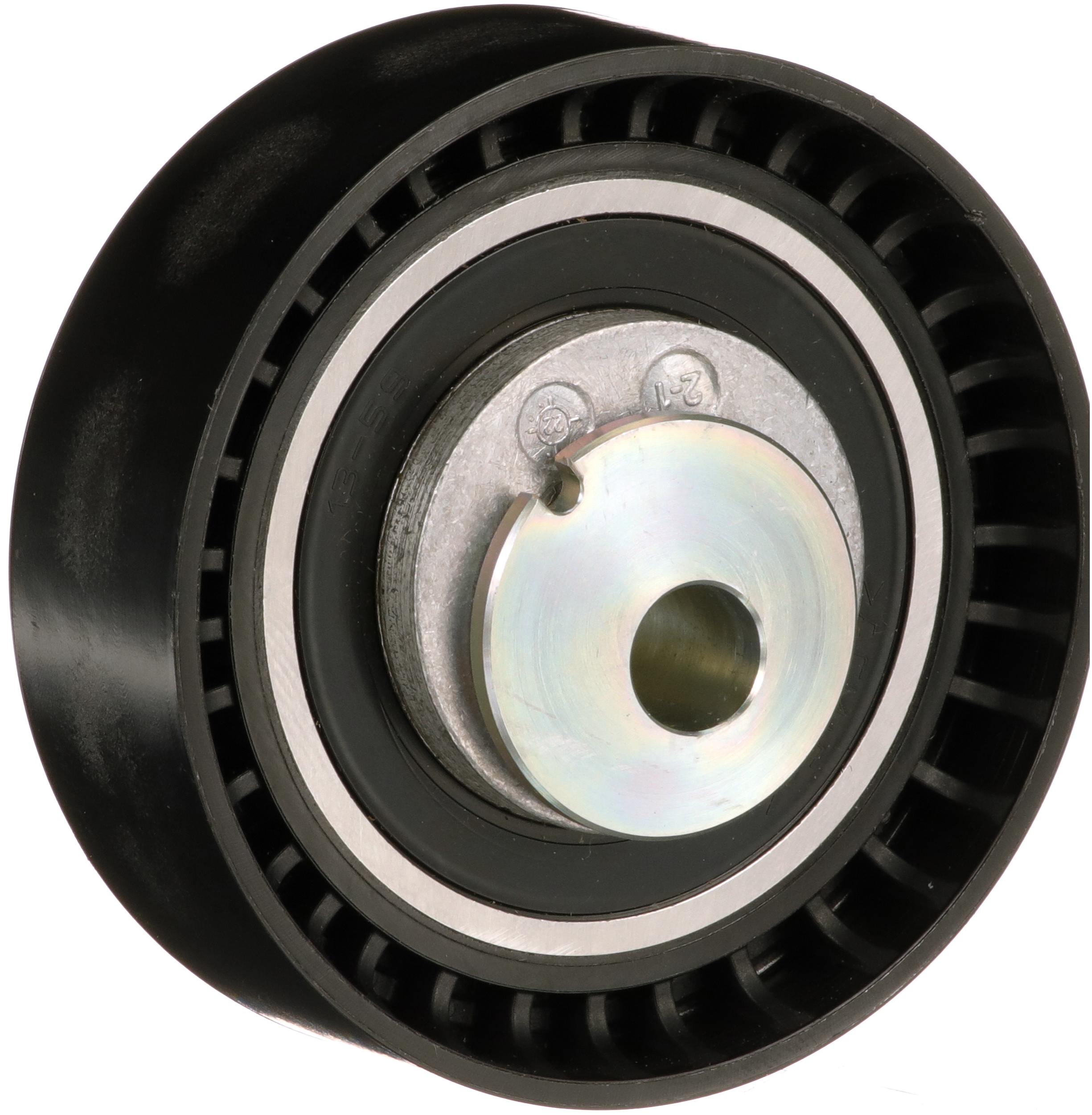 Tensioner Pulley, timing belt (T43116)
