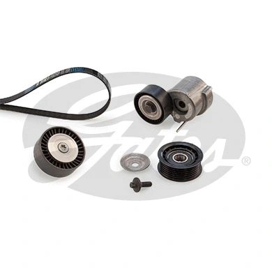 V-Ribbed Belt Set (K066PK1395)