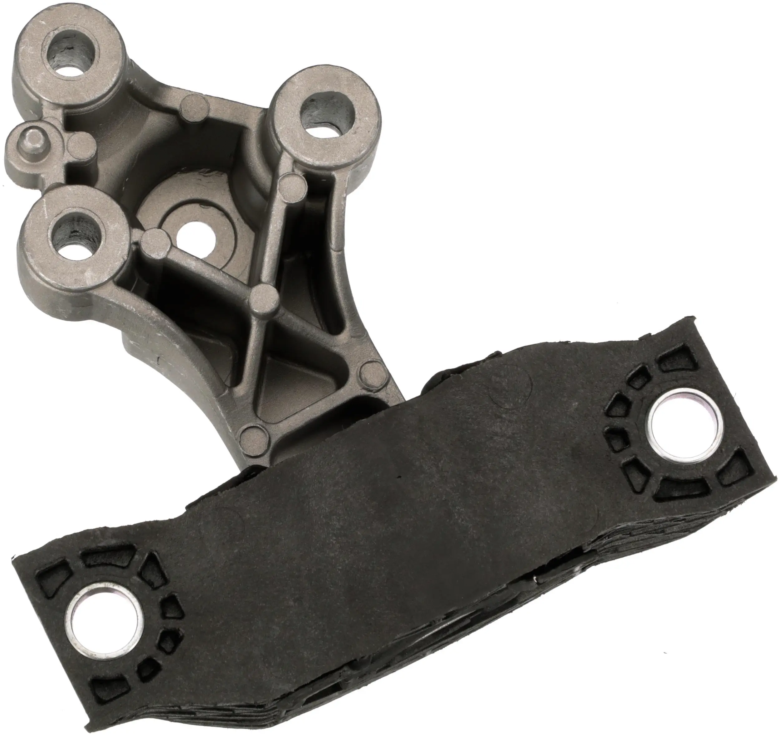 Mounting, engine