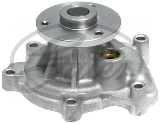 Water Pump, engine cooling (WP0210)