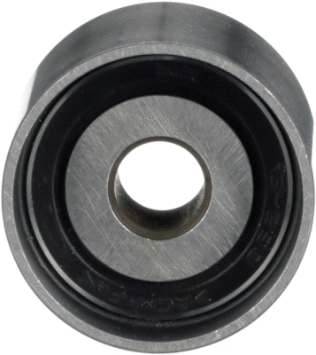 Deflection/Guide Pulley, timing belt