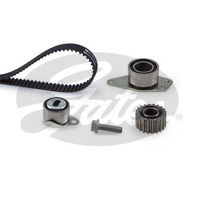 Timing Belt Kit