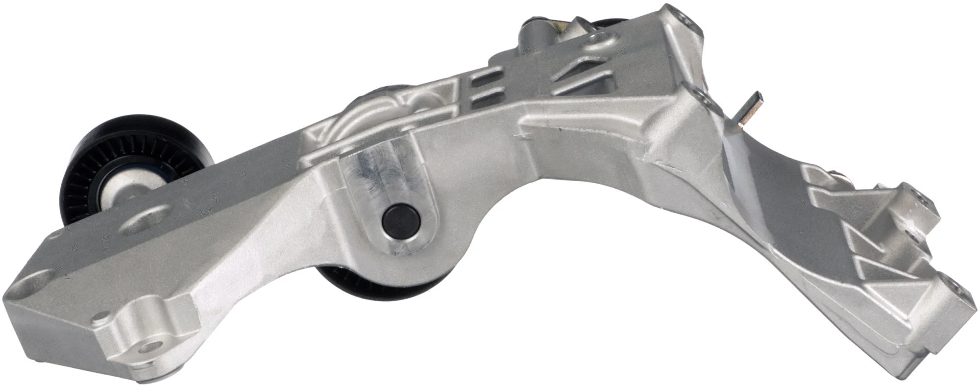 Belt Tensioner, V-ribbed belt