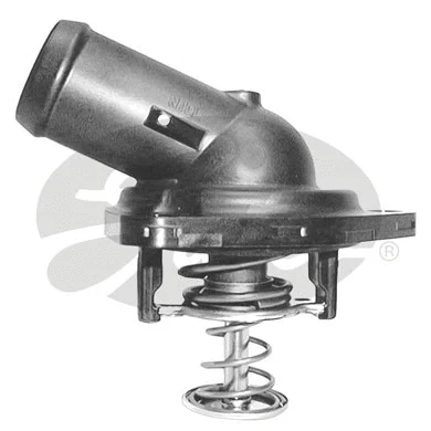 Thermostat, coolant (TH33378G1)